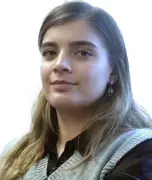 Ioanna Kosyfologou