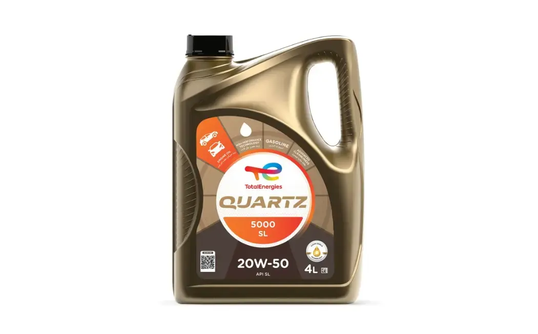 QUARTZ 5000 SL