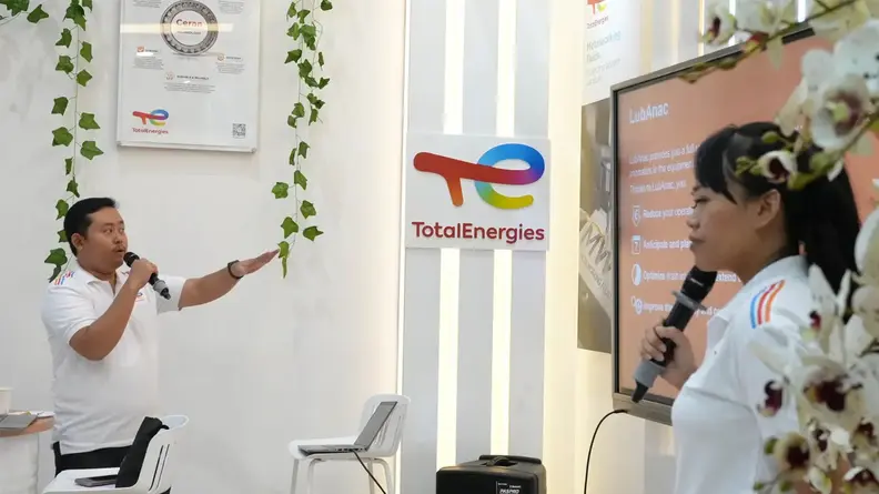 slider2-slider1-TotalEnergies Indonesia Berpartisipasi dalam SEAISI Conference & Exhibition 2025 di Jakarta