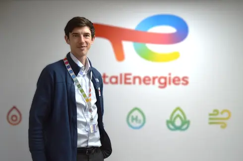 Luke Whittaker Employee Story