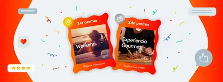 ganadores encuesta
