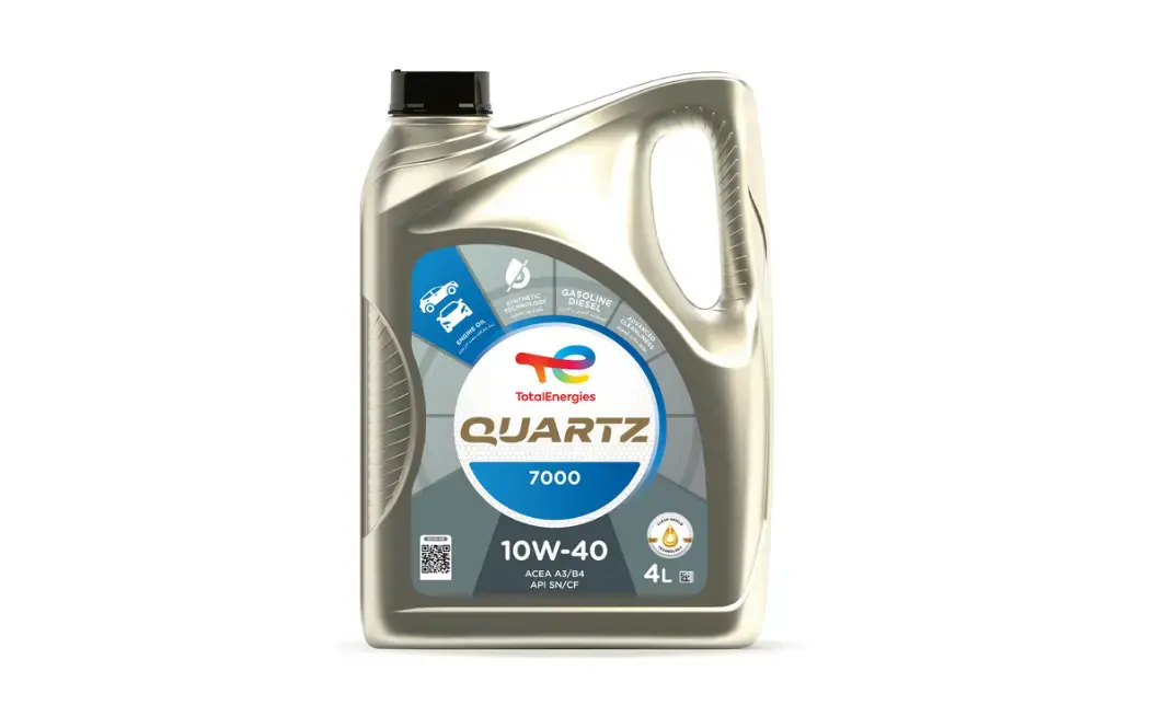 QUARTZ 7000