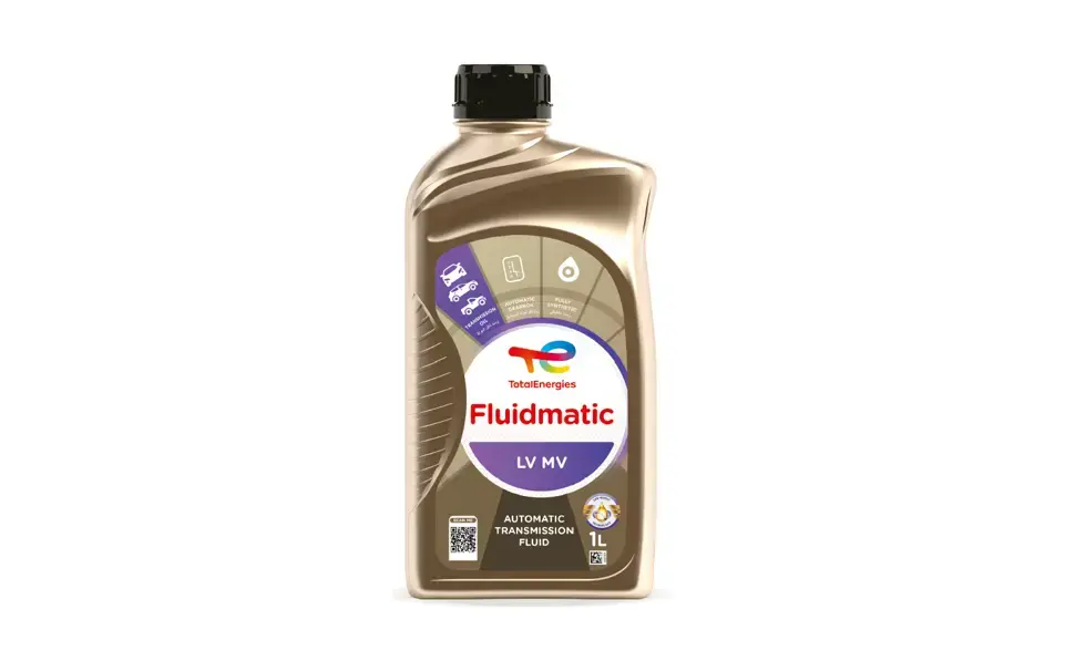Fluidmatic LV MV