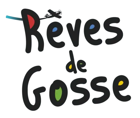reve de gosse logo