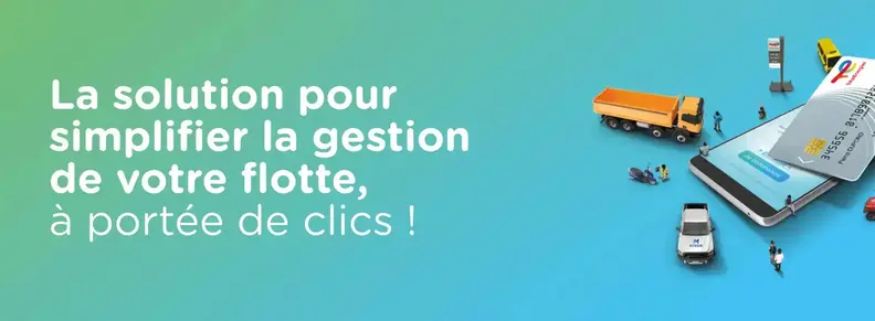 Gestion flotte