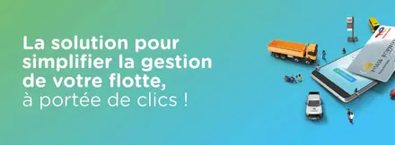 Gestion flotte