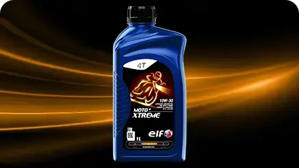 MOTO 4 XTREME 10W30