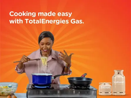 cooking made easy with totalenergies