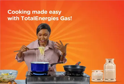 cooking made easy with totalenergies