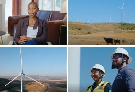 cnbc roads to carbon neutral winds of change