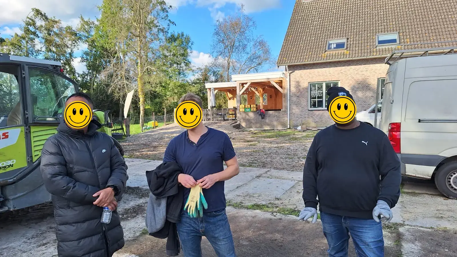 Zorgboerderij Both