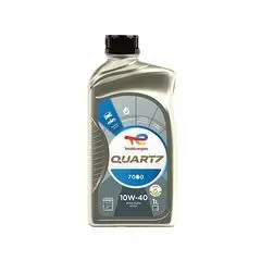 QUARTZ 7000 10W-40