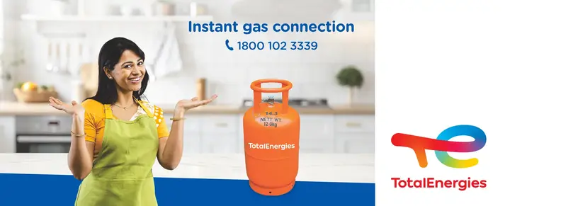 easy gas abnner