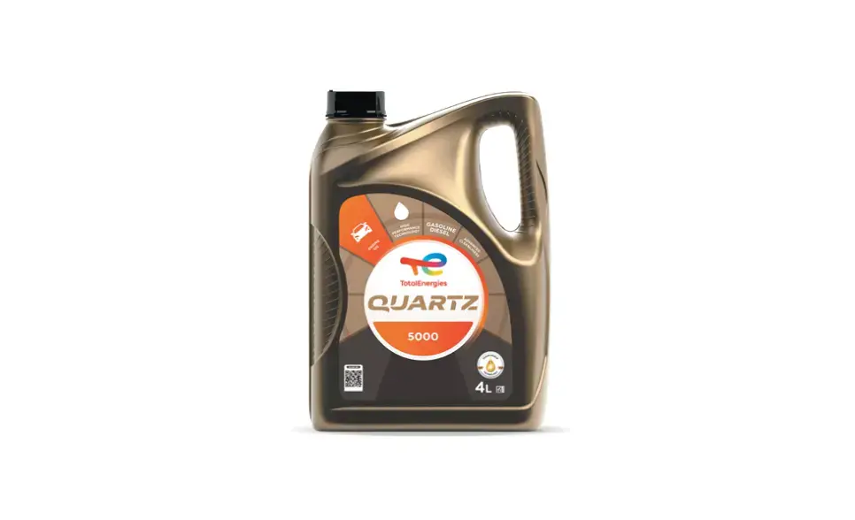 Quartz