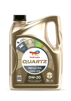 motor Quartz