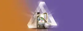 Zamijeni ulje i preuzmi poklon