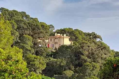 Domaine du Rayol