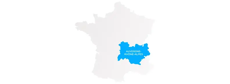 auvergne