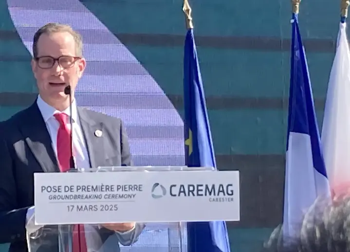 caremag