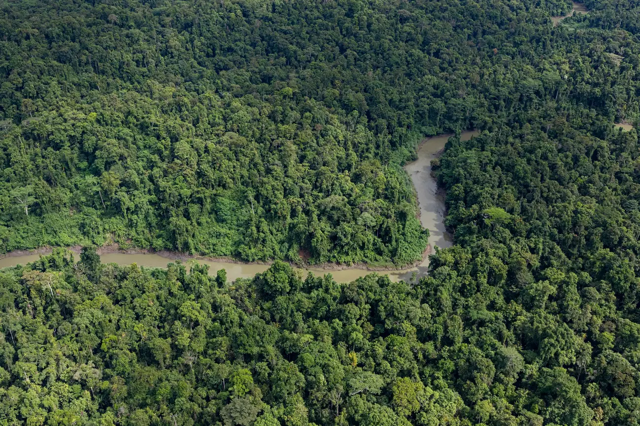 Papua LNG