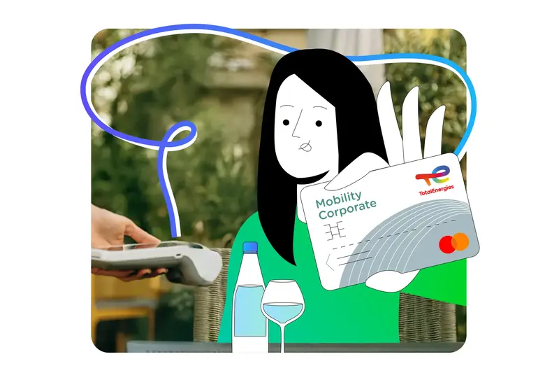 Carte Mobility Corporate