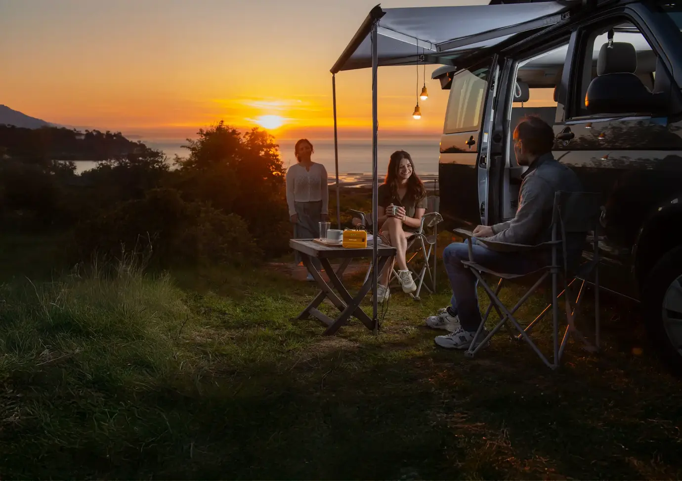 Sunshine Solar kit