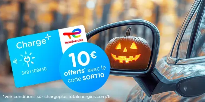 Op - Carte - Halloween