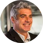 Marc Lirio