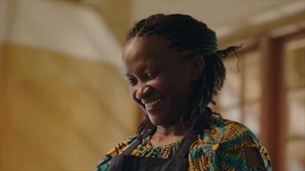 Solutions de « cuisson propre » en Afrique (vidéo)