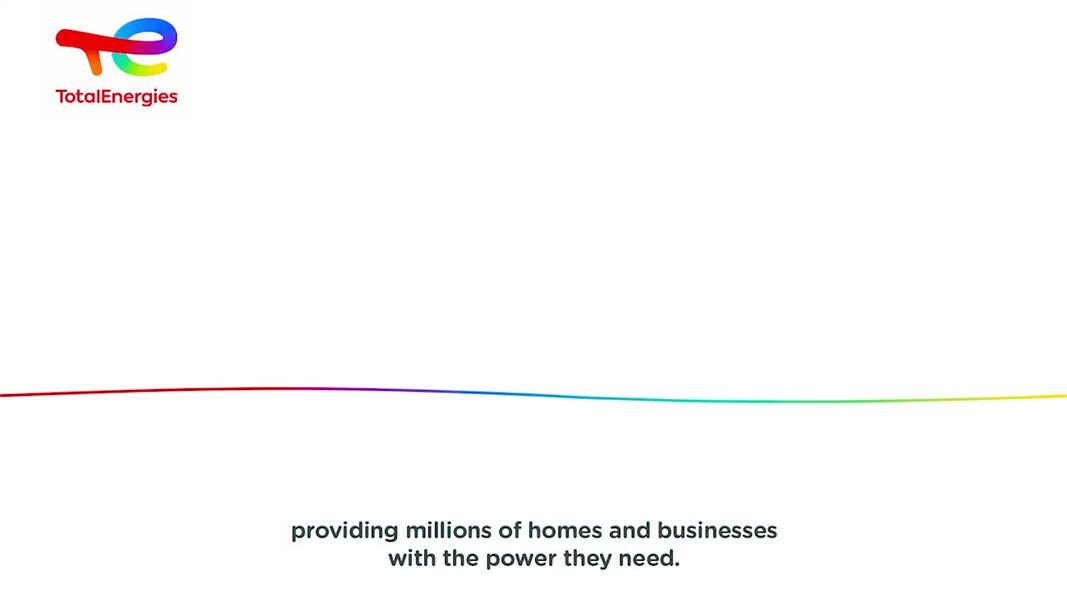 TotalEnergies in the UK: multi-energy strategy