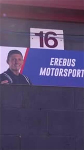 total energies - getting ready with cooper (video)