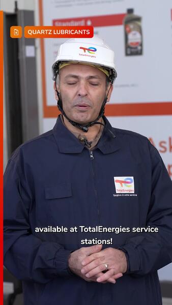 mohamed nehme - oil change expert (video)